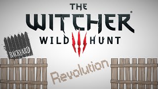 The Witcher 3  Wild at Heart  Talk to the Hunter named Niellen [upl. by Gnirps]