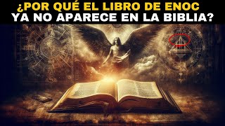 Este LIBRO inspirado POR DIOS no ESTÁ en la BIBLIA [upl. by Eibloc]