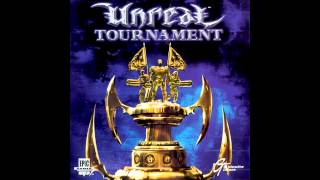 Unreal Tournament 99 Soundtrack  Razorback [upl. by Whelan215]