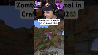 craftattack12 minecraft minecraftshorts twitch gaming memes nooreax funny [upl. by Rehctelf]