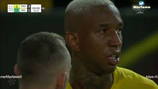 4K Talisca scores the third goal 456’ [upl. by Nakada427]