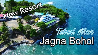 Tubod Mar Jagna Bohol [upl. by Ralyks669]