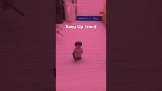 Keep up trend trending shorts [upl. by Zigrang]