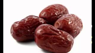 Jujube Fruit Health Benefits [upl. by Jacobah]