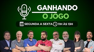 GANHANDO O JOGO 04122023  SUÁREZ MARCA EM ADEUS À ARENA DO GRÊMIO E INTER SOBE NA TABELA [upl. by Pardoes]