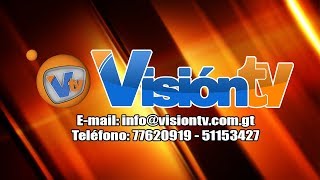 VTV EN VIVO [upl. by Ahsitak212]