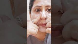 shorts coconutoilforface coconutoilfacial [upl. by Attah935]