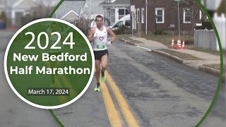 The 2024 NB HALF MARATHON [upl. by Klepac]