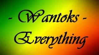 Everything from Wantoks [upl. by Ahtamat329]