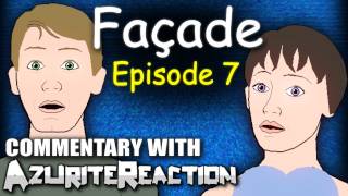 Facade  Full Circle  Episode 7 and 100th commentary video [upl. by Ecneret78]