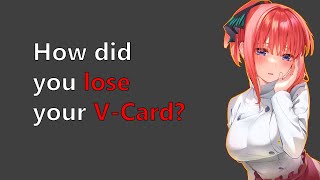 How did you lose your VCard RedditStories [upl. by Chester684]