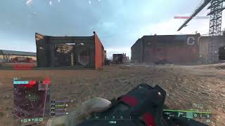 BATTLEFIELD 2042 CONQUEST 128 Road to 200 SUBS LATE NIGHT STREAM [upl. by Ahsenek252]