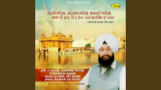 Japji Sahib [upl. by Innob]