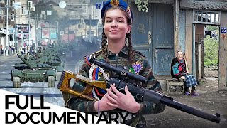 Inside Rural Russia When Military and Patriotism Are Your Life  ENDEVR Documentary [upl. by Hsilgne]