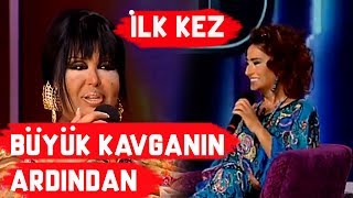 BÜLENT ERSOY YILDIZ TİLBEDEN ÖZÜR DİLEDİ  POPSTAR  Popstar [upl. by Nahaj]