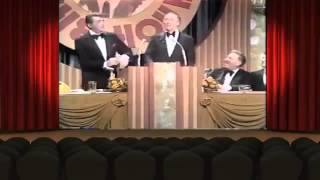 Dean Martin Celebrity Roast  Jack Klugman 1973 [upl. by Nesila585]