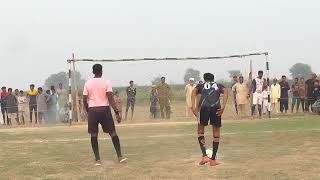 193 GB VS 156 GB Penalty Kick  Day 4  193 Baba Tahir Football Tournament  Hafiz Studio 197 [upl. by Butta]