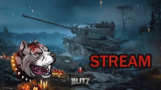 СТОЛКНОВЕНИЕ WORLD OF TANKS BLITZ  TANKS  ЕВРО СЕРВЕР [upl. by Enaxor]