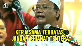 Sekolah jemput tentera laut China tak hormat pengorbanan tentera Malaysia [upl. by Henka644]