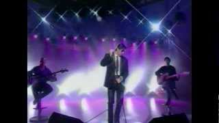 BRYAN FERRY on Aspel amp Company  TV Performance 1993 [upl. by Aseiram]