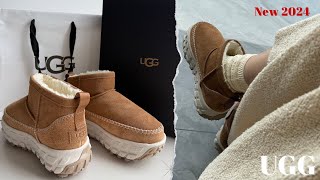 UGG Unisex Venture Daze Ultra Mini ugg [upl. by Quirk]