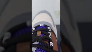 Dior b22 unboxing sneakers nike yeezy fashion dior basketballshoes shoes nikeyeezy [upl. by Doughman]