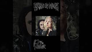 Cradle of Filth y el éxito nymphetamine [upl. by Aerdnna]