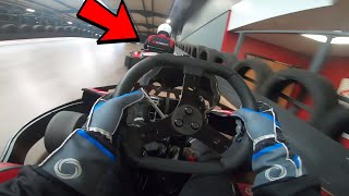 GoKarting Top Tips for Beginners [upl. by Yedarb428]