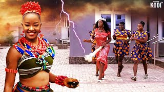 The Sound Of Royal Marriage  Nigerian Movies 2024 [upl. by Zimmer3]