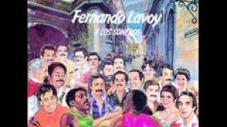 Fernando Lavoy La Perra De Vicentewmv [upl. by Linnette12]