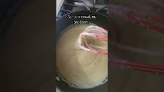 Semolina the jamaican way semolina porridge caribbeanfood jamaicanfood [upl. by Yelram]