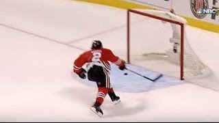 10 Minutes of NHL own goals [upl. by Aili]