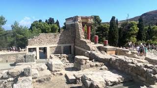 knossos [upl. by Mannuela]