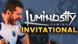 DESTROYING TOP PLAYERS AT THIS TOURNAMENT [upl. by Ikkin]