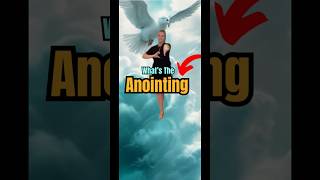 The Supernatural Power of Anointing Explained [upl. by Adalia]