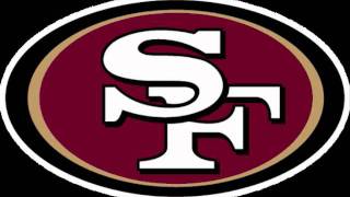 Faithfully 49ers anthem by SCO Solidarity Co Op [upl. by Stafford49]