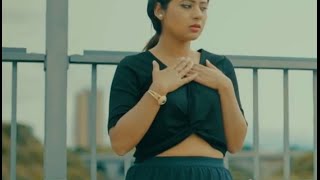 Camera Ma Hoina  Nalina Chitrakar amp Ran Magar Ft Keki Adhikari  New Nepali Pop Song 2015 [upl. by Lamson686]