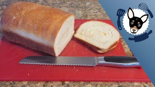 Asiago Cheese Bread Recipe [upl. by Eenwat]