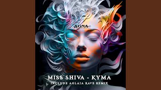 Kyma Aglaia Rave Remix [upl. by Medlin]