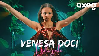 Venesa Doci  Güle güle Official Music Video [upl. by Ardelle]