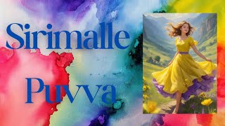 Sirimalle Puvvasongsjanaki  Padaharella Vayasu  Soulful Telugu Melody  adityamusic [upl. by Trotta233]