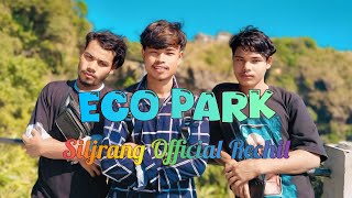 Shillong Eco Park Video Full Siljrang Official Rechil [upl. by Naasar]