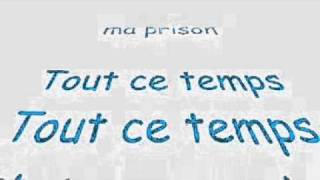 Tout ce temps Idir feat Zaho [upl. by Grosberg]