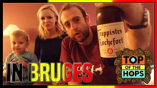 Trappistes Rochefort 6 Review  Top Of The Hops [upl. by Anirbed129]