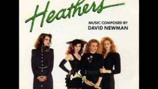 Heathers Soundtrack 6 Martha Dumptruck [upl. by Immas]