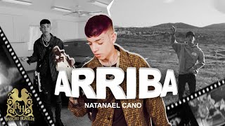 Natanael Cano  Arriba Official Video [upl. by Tenom]