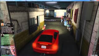 GTA V szybka kasa  fast cash using Cheat Engine 64 [upl. by Eenerb139]