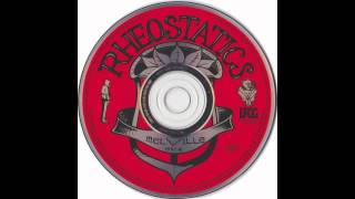 Rheostatics  Melville  01 Record Body Count [upl. by Aenea]