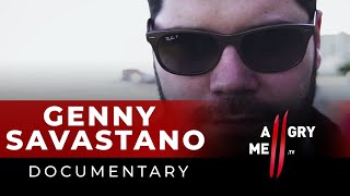 GENNY SAVASTANO GOMORRA documentary about Salvatore Esposito english subtitles [upl. by Machute721]