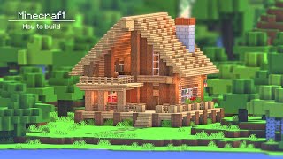 Minecraft BeatBuilder 1  Survival Base [upl. by Brett624]